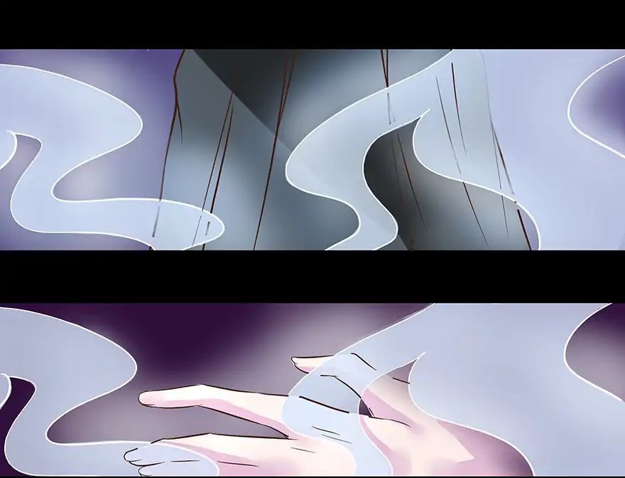 Holding Me Tightly, Ghost Sama Chapter 1 - page 13