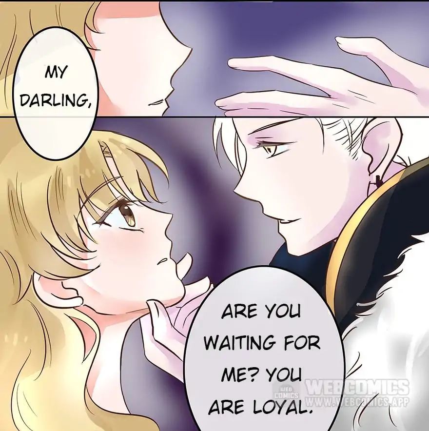 Holding Me Tightly, Ghost Sama Chapter 1 - page 14