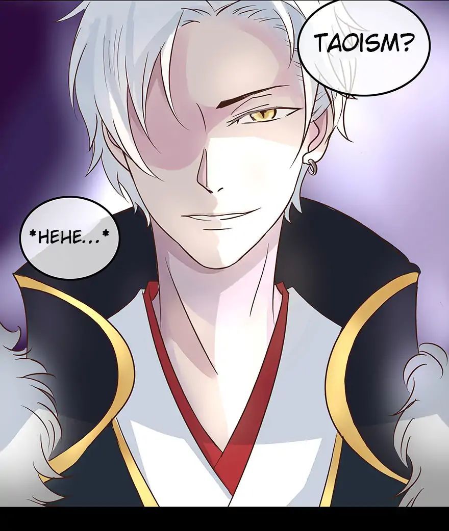 Holding Me Tightly, Ghost Sama Chapter 1 - page 17