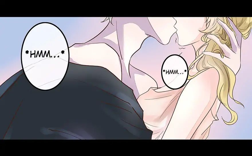 Holding Me Tightly, Ghost Sama Chapter 1 - page 27