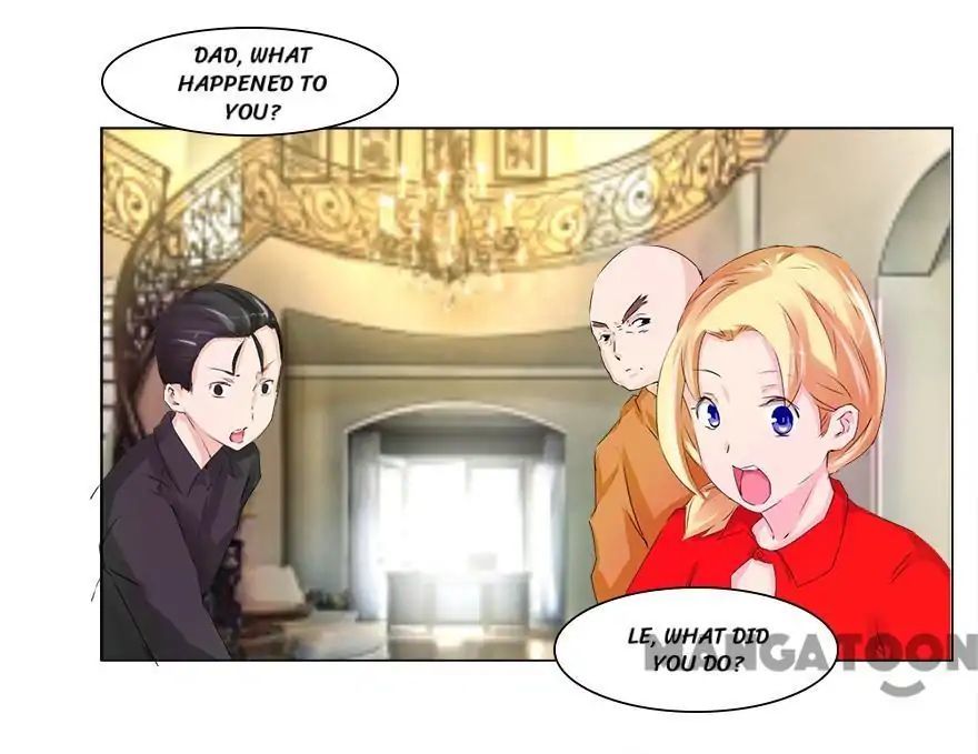 Holding Me Tightly, Ghost Sama Chapter 43 - page 15