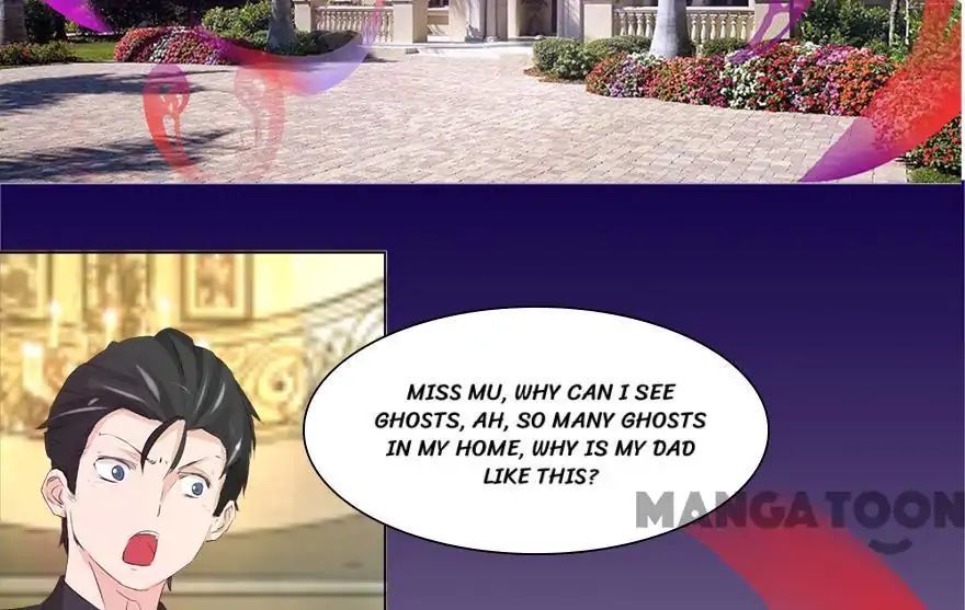 Holding Me Tightly, Ghost Sama Chapter 43 - page 18