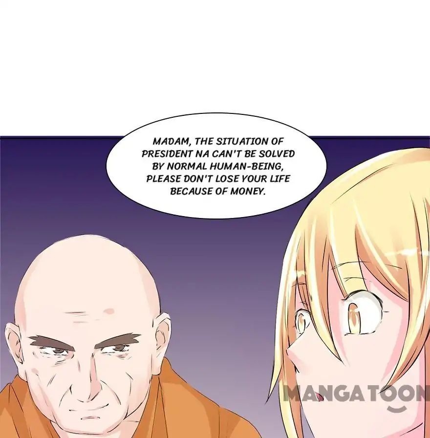 Holding Me Tightly, Ghost Sama Chapter 43 - page 4