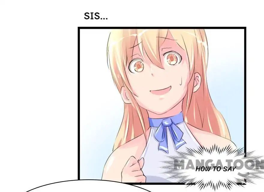Holding Me Tightly, Ghost Sama Chapter 35 - page 13