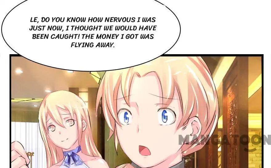 Holding Me Tightly, Ghost Sama Chapter 35 - page 14