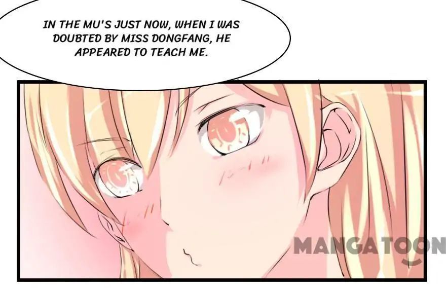 Holding Me Tightly, Ghost Sama Chapter 35 - page 22