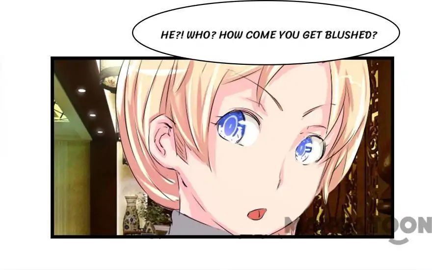 Holding Me Tightly, Ghost Sama Chapter 35 - page 23