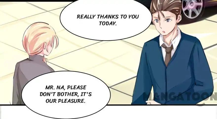 Holding Me Tightly, Ghost Sama Chapter 35 - page 4