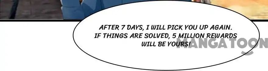Holding Me Tightly, Ghost Sama Chapter 35 - page 6