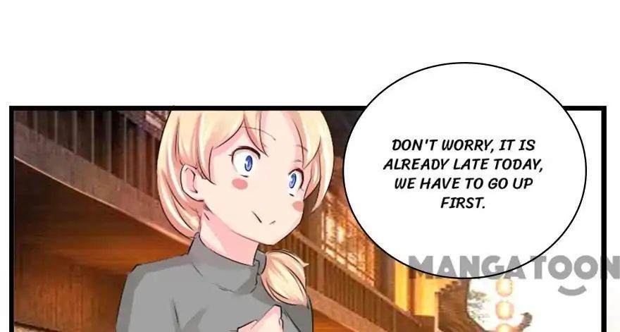 Holding Me Tightly, Ghost Sama Chapter 35 - page 7