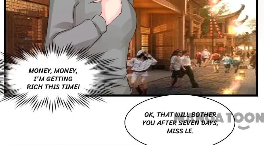 Holding Me Tightly, Ghost Sama Chapter 35 - page 8