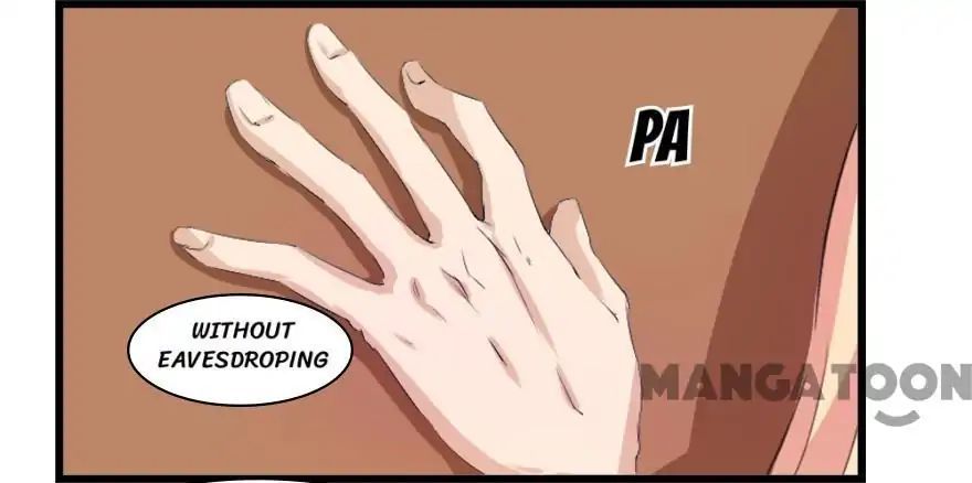 Holding Me Tightly, Ghost Sama Chapter 36 - page 16