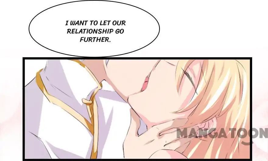 Holding Me Tightly, Ghost Sama Chapter 36 - page 19