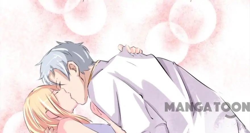 Holding Me Tightly, Ghost Sama Chapter 36 - page 20