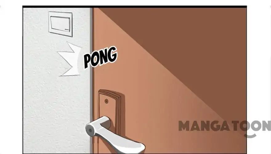 Holding Me Tightly, Ghost Sama Chapter 36 - page 7