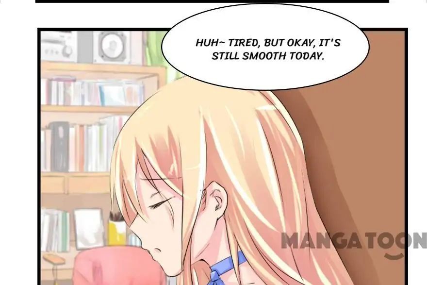 Holding Me Tightly, Ghost Sama Chapter 36 - page 8