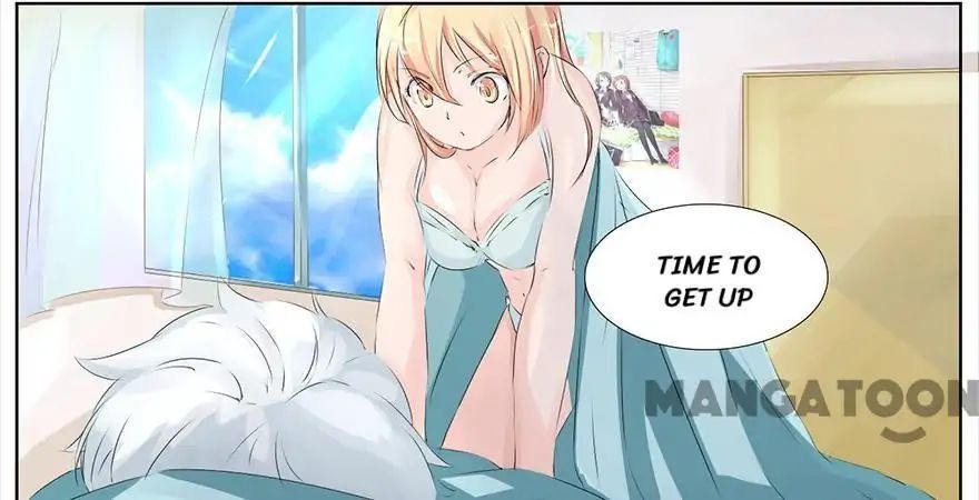 Holding Me Tightly, Ghost Sama Chapter 37 - page 10