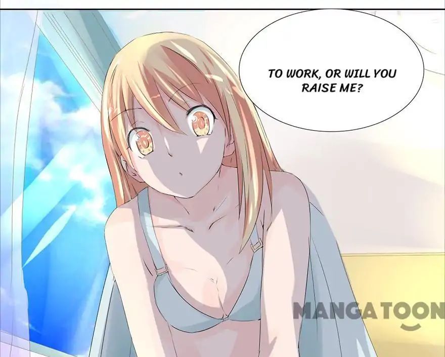 Holding Me Tightly, Ghost Sama Chapter 37 - page 14