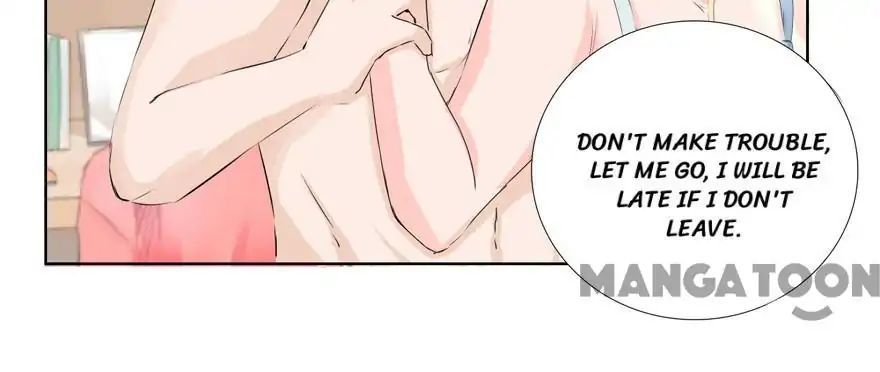 Holding Me Tightly, Ghost Sama Chapter 37 - page 18