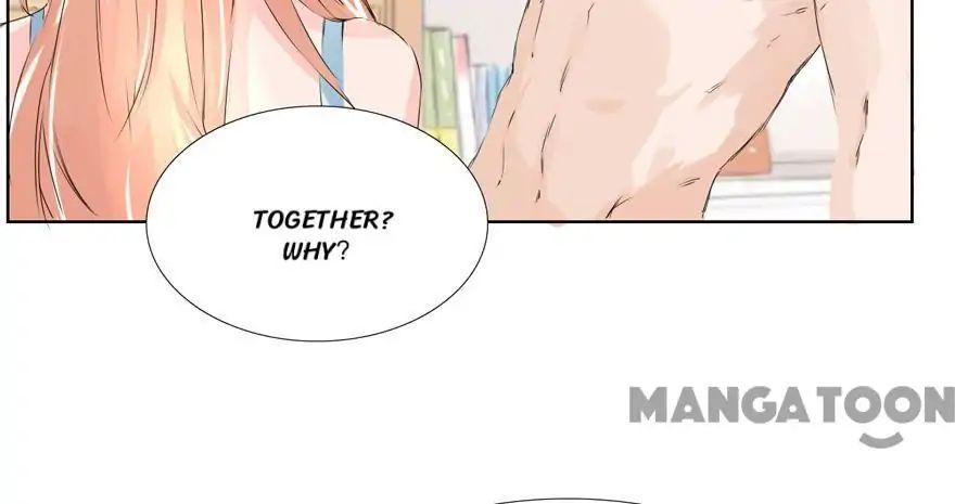 Holding Me Tightly, Ghost Sama Chapter 37 - page 20