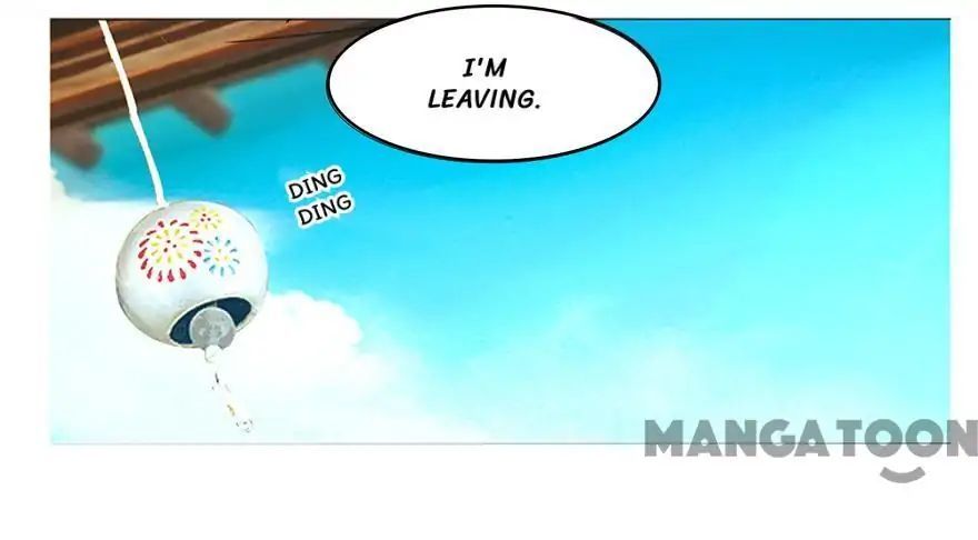 Holding Me Tightly, Ghost Sama Chapter 37 - page 22
