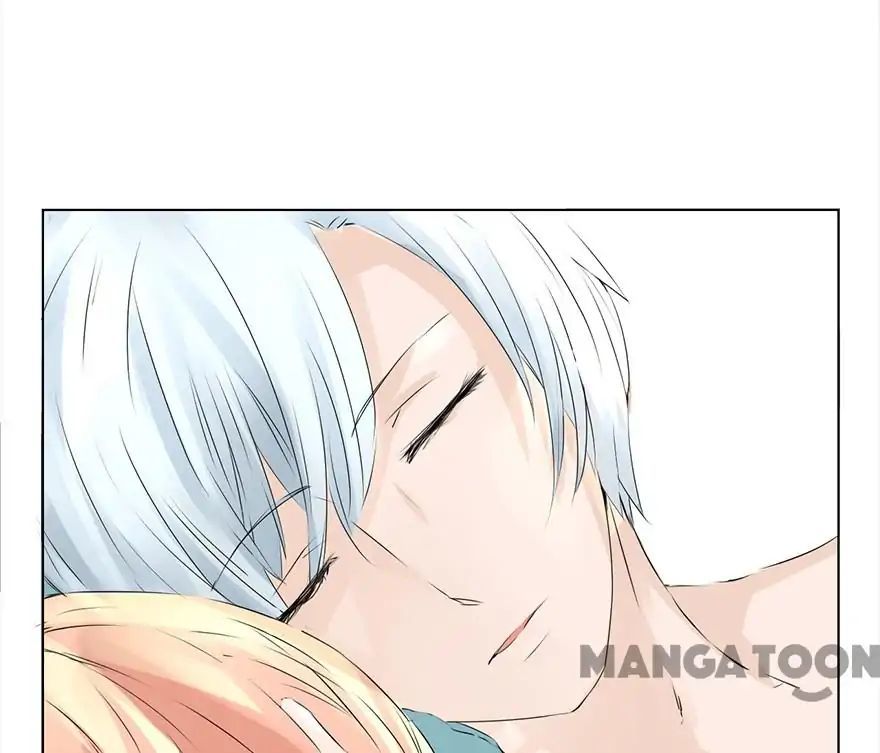 Holding Me Tightly, Ghost Sama Chapter 37 - page 5