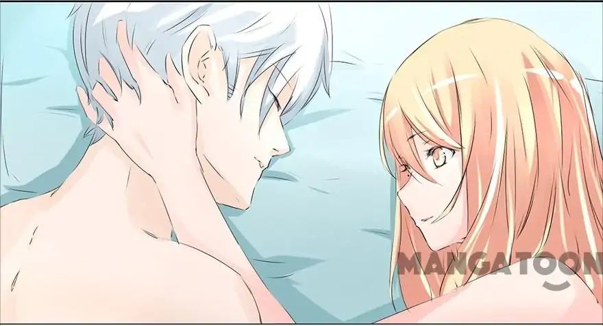 Holding Me Tightly, Ghost Sama Chapter 37 - page 8