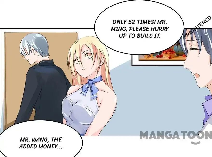 Holding Me Tightly, Ghost Sama Chapter 38 - page 27