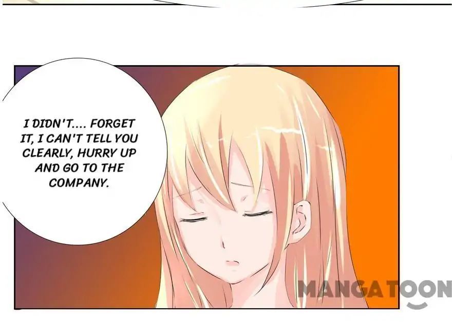 Holding Me Tightly, Ghost Sama Chapter 38 - page 7