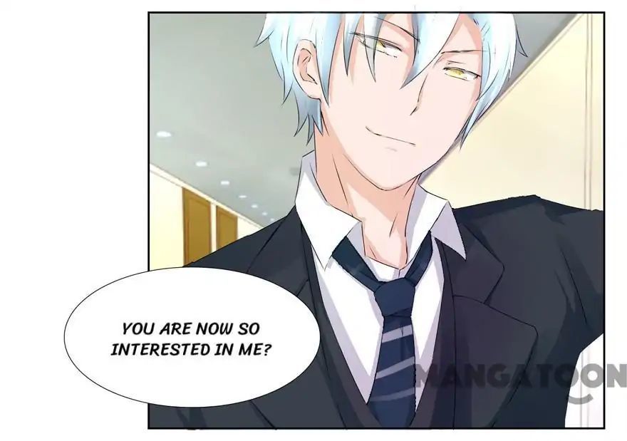 Holding Me Tightly, Ghost Sama Chapter 39 - page 13