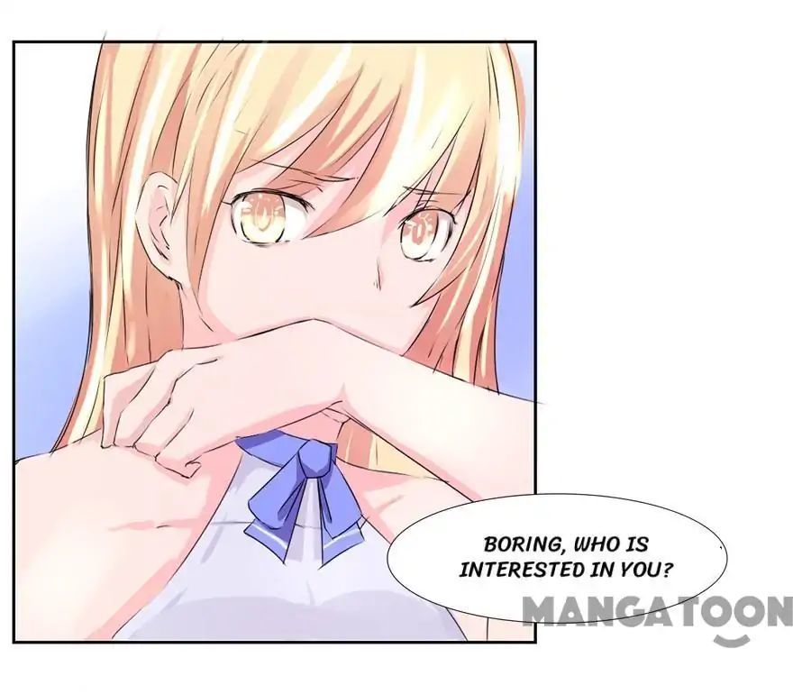Holding Me Tightly, Ghost Sama Chapter 39 - page 14
