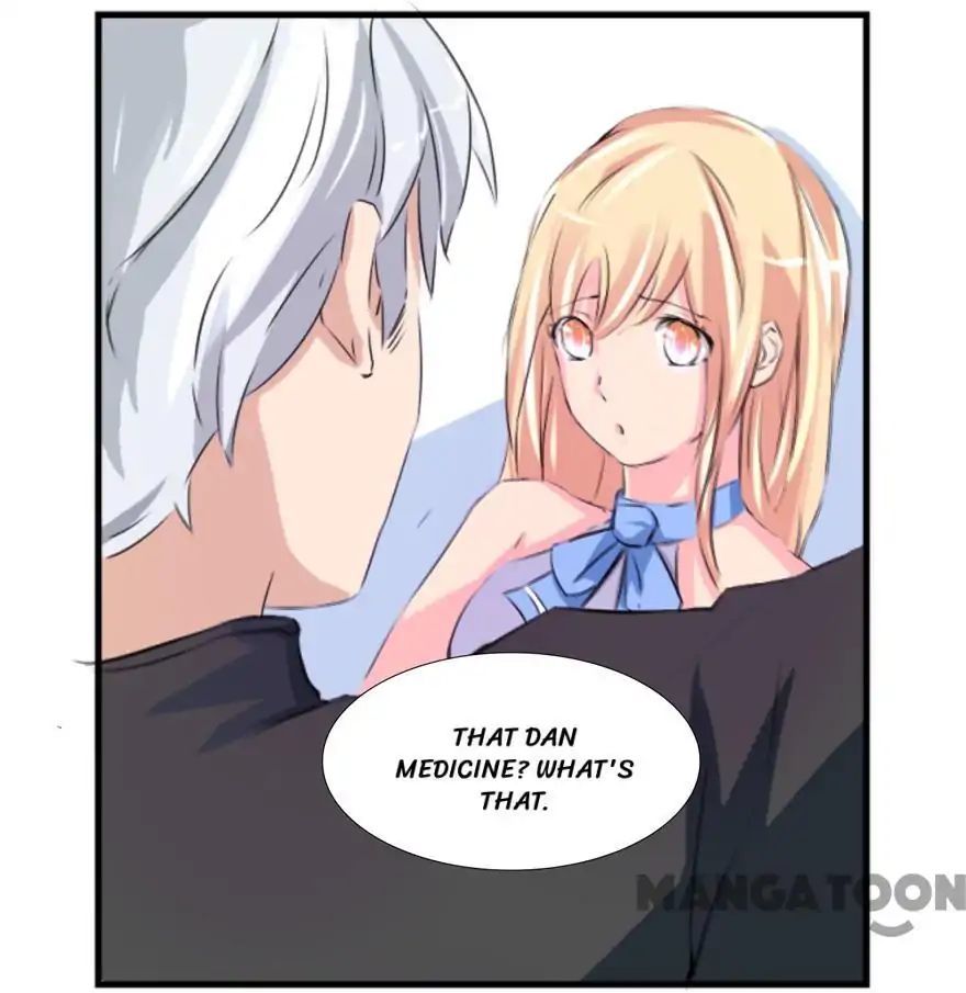 Holding Me Tightly, Ghost Sama Chapter 39 - page 18