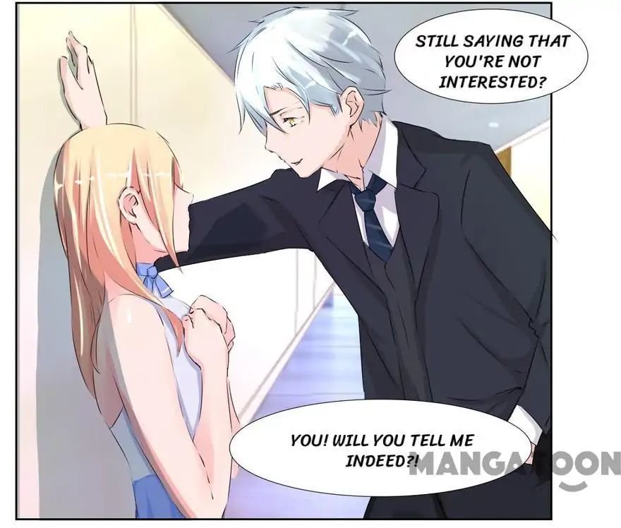 Holding Me Tightly, Ghost Sama Chapter 39 - page 19