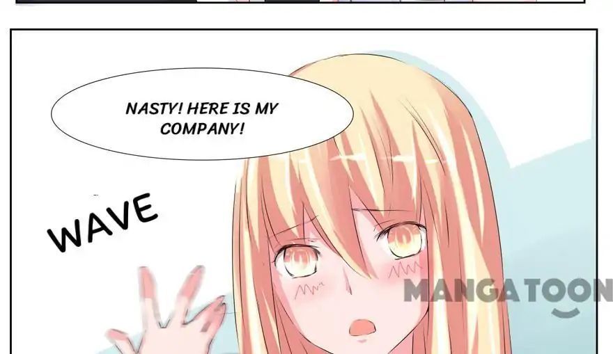 Holding Me Tightly, Ghost Sama Chapter 39 - page 21
