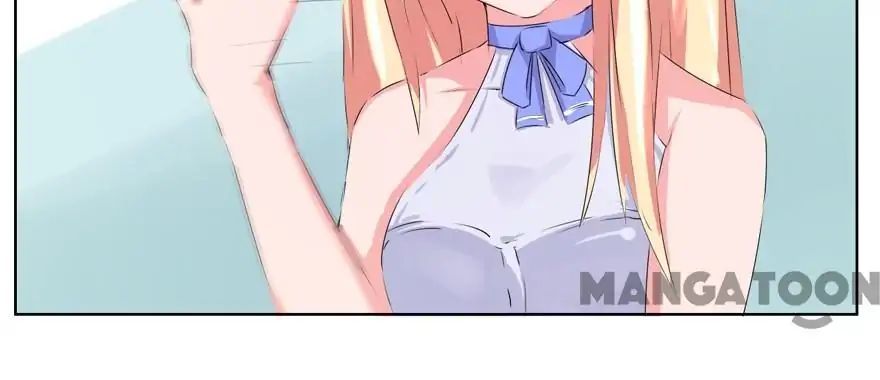 Holding Me Tightly, Ghost Sama Chapter 39 - page 22