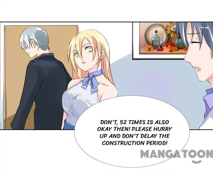 Holding Me Tightly, Ghost Sama Chapter 39 - page 3