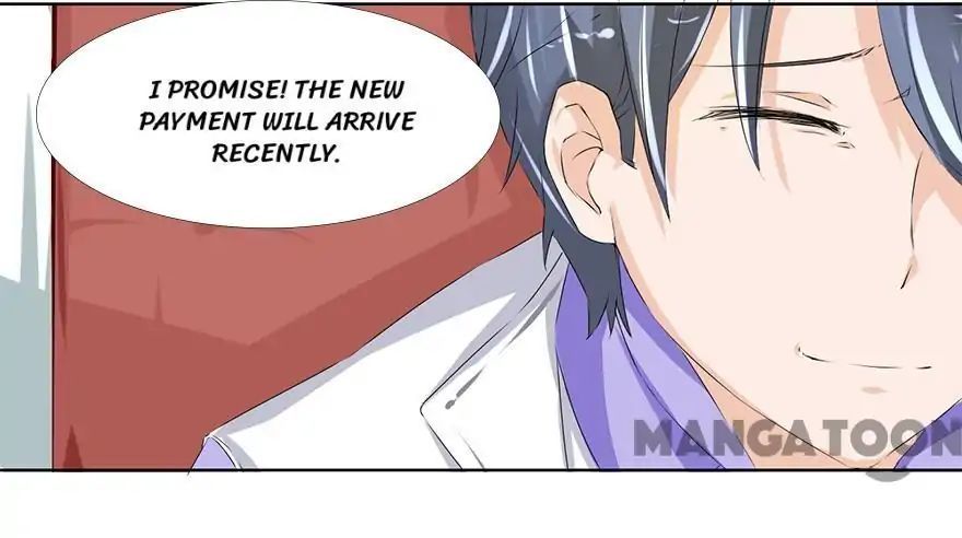Holding Me Tightly, Ghost Sama Chapter 39 - page 4