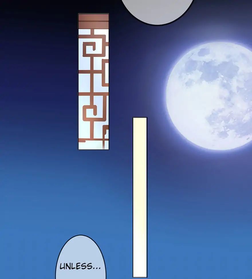 Holding Me Tightly, Ghost Sama Chapter 4 - page 21