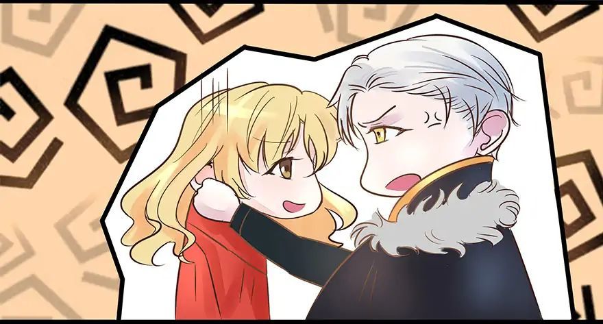 Holding Me Tightly, Ghost Sama Chapter 4 - page 9