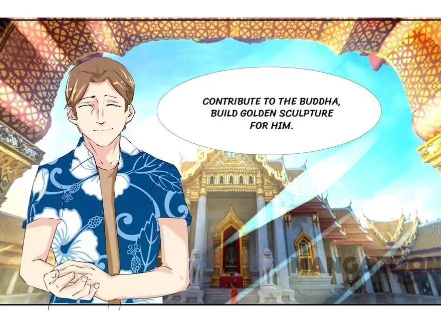 Holding Me Tightly, Ghost Sama Chapter 40 - page 14
