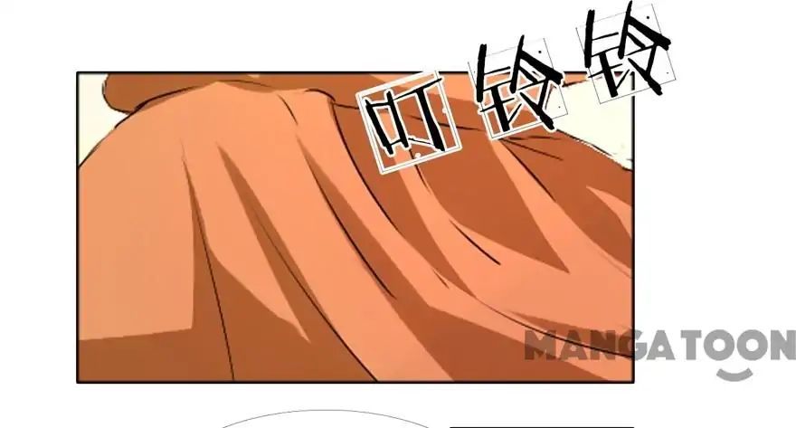 Holding Me Tightly, Ghost Sama Chapter 40 - page 16