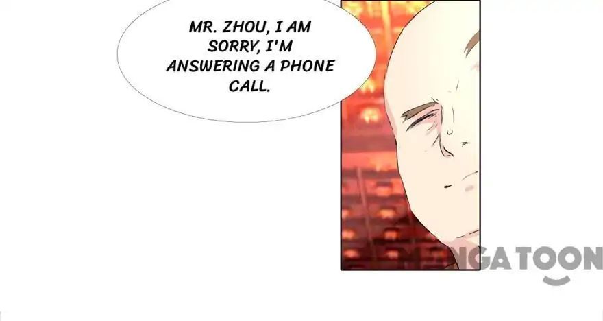 Holding Me Tightly, Ghost Sama Chapter 40 - page 17