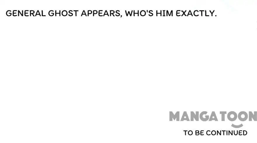 Holding Me Tightly, Ghost Sama Chapter 40 - page 22