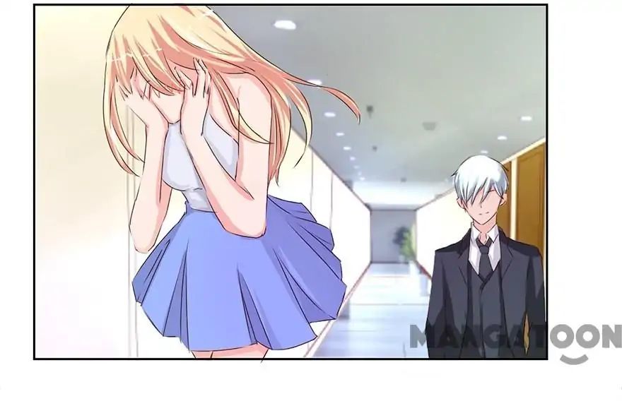 Holding Me Tightly, Ghost Sama Chapter 40 - page 3