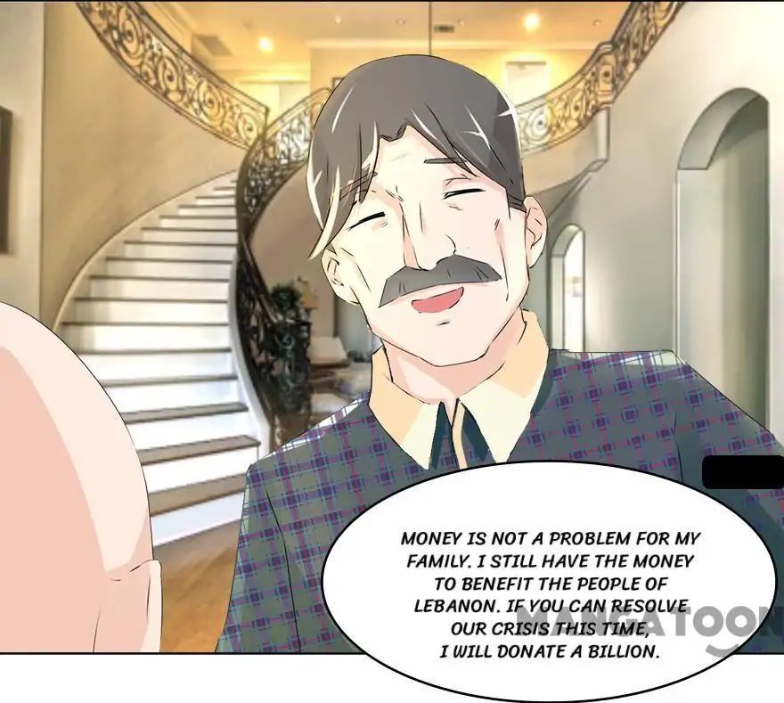 Holding Me Tightly, Ghost Sama Chapter 41 - page 13