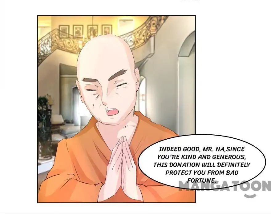 Holding Me Tightly, Ghost Sama Chapter 41 - page 14