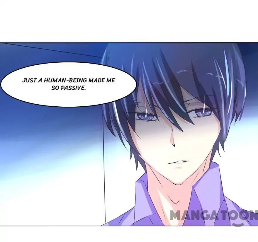 Holding Me Tightly, Ghost Sama Chapter 41 - page 5