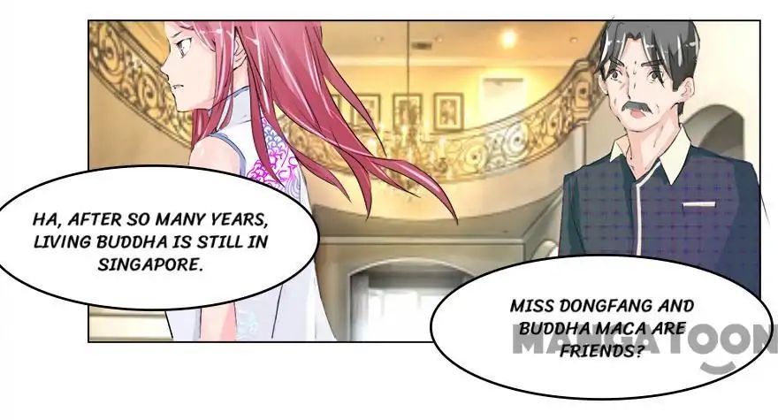 Holding Me Tightly, Ghost Sama Chapter 42 - page 10