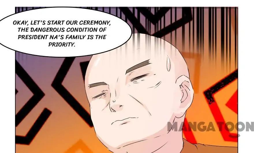 Holding Me Tightly, Ghost Sama Chapter 42 - page 12