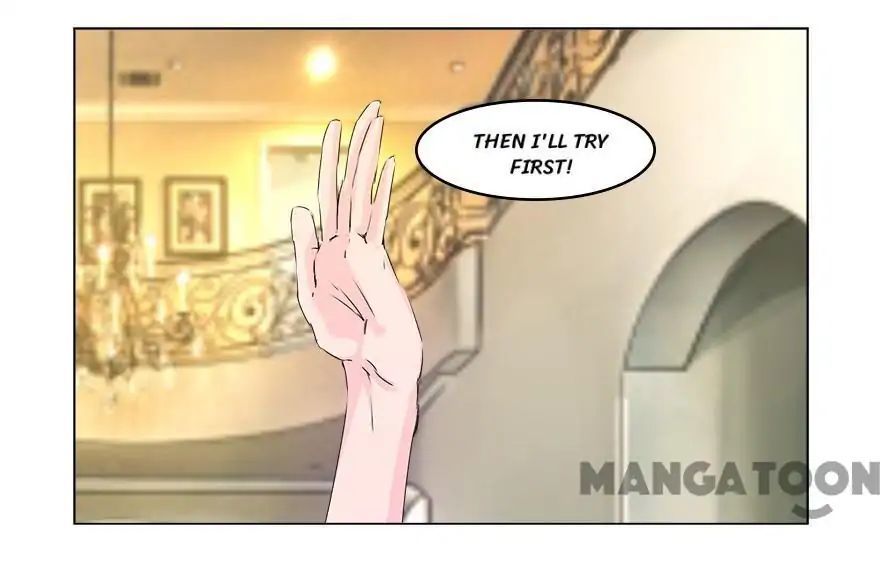 Holding Me Tightly, Ghost Sama Chapter 42 - page 18